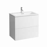 Show products in category Laufen KARTELL BY LAUFEN - Komplettset 800 mm, Waschtisch slim mit Waschtischunterbau mit 2 Schubladen, inkl. Schubladen-Ordnungssystem Picture for category Laufen KARTELL BY LAUFEN - Komplettset 800 mm, Waschtisch slim mit Waschtischunterbau mit 2 Schubladen, inkl. Schubladen-Ordnungssystem