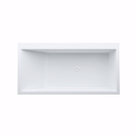 Show details for Laufen KARTELL BY LAUFEN - Freistehende Badewanne, aus Mineralgusswerkstoff Sentec, mit Armaturenbank in Längsrichtung rechts, mit Überlaufspalt, mit Hubsystem, 1700 x 860 x 540, mit Sensor-St für beleuchtetem Ueberlaufspalt  000, weiss , Art.Nr. : H2233320006161 Picture of Laufen KARTELL BY LAUFEN - Freistehende Badewanne, aus Mineralgusswerkstoff Sentec, mit Armaturenbank in Längsrichtung rechts, mit Überlaufspalt, mit Hubsystem, 1700 x 860 x 540, mit Sensor-St für beleuchtetem Ueberlaufspalt  000, weiss , Art.Nr. : H2233320006161