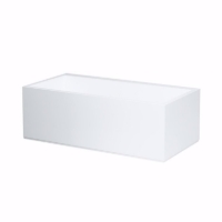 Show details for Laufen KARTELL BY LAUFEN - Badewanne, Eckmodell links, aus Mineralgusswerkstoff Sentec, mit Schürze, mit Armaturenbank, mit Überlaufspalt in der Frontseite, mit Fussgestell, 1700 x 860 x 590, mit Sensor-St für beleuchtetem Ueberlaufspalt  000, weiss, Art.Nr. : H2243360006161 Picture of Laufen KARTELL BY LAUFEN - Badewanne, Eckmodell links, aus Mineralgusswerkstoff Sentec, mit Schürze, mit Armaturenbank, mit Überlaufspalt in der Frontseite, mit Fussgestell, 1700 x 860 x 590, mit Sensor-St für beleuchtetem Ueberlaufspalt  000, weiss, Art.Nr. : H2243360006161