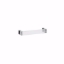 Show details for Laufen KARTELL BY LAUFEN - Handtuchhalter 'Rail', 300 mm, Kunststoff, 360 x 110 x 90,   085, rauchgrau  , Art.Nr. : H3813300850001 Picture of Laufen KARTELL BY LAUFEN - Handtuchhalter 'Rail', 300 mm, Kunststoff, 360 x 110 x 90,   085, rauchgrau  , Art.Nr. : H3813300850001