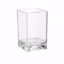 Show details for Laufen KARTELL BY LAUFEN - Becher 'Boxy', Kunststoff, 110 x 110 x 150,   084, kristallklar  , Art.Nr. : H3823300840001 Picture of Laufen KARTELL BY LAUFEN - Becher 'Boxy', Kunststoff, 110 x 110 x 150,   084, kristallklar  , Art.Nr. : H3823300840001