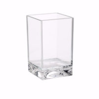 Show details for Laufen KARTELL BY LAUFEN - Becher 'Boxy', Kunststoff, 110 x 110 x 150,   092, grün  , Art.Nr. : H3823300920001 Picture of Laufen KARTELL BY LAUFEN - Becher 'Boxy', Kunststoff, 110 x 110 x 150,   092, grün  , Art.Nr. : H3823300920001