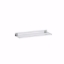 Show details for Laufen KARTELL BY LAUFEN - Ablage 'Shelfish', wandmontiert, Kunststoff, 510 x 200 x 70,   084, kristallklar  , Art.Nr. : H3853300840001 Picture of Laufen KARTELL BY LAUFEN - Ablage 'Shelfish', wandmontiert, Kunststoff, 510 x 200 x 70,   084, kristallklar  , Art.Nr. : H3853300840001