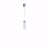 Show details for Laufen KARTELL BY LAUFEN - Hängeleuchte 'Rifly', 300 mm, Kunststoff, Halter verchromt, 415 x 130 x 130,   084, kristallklar  , Art.Nr. : H3893330840001 Picture of Laufen KARTELL BY LAUFEN - Hängeleuchte 'Rifly', 300 mm, Kunststoff, Halter verchromt, 415 x 130 x 130,   084, kristallklar  , Art.Nr. : H3893330840001