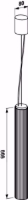 Show details for Laufen KARTELL BY LAUFEN - Hängeleuchte 'Rifly', 600 mm, Kunststoff, Halter verchromt, 80 x 80 x 600,   089, kupfer  , Art.Nr. : H3893340890001 Picture of Laufen KARTELL BY LAUFEN - Hängeleuchte 'Rifly', 600 mm, Kunststoff, Halter verchromt, 80 x 80 x 600,   089, kupfer  , Art.Nr. : H3893340890001