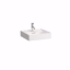 Show details for Laufen KARTELL BY LAUFEN - Waschtisch K'BYLAUFEN 50X46 WEISS, 500 x 460 x 145, 1 Hahnloch 000, weiss, Art.Nr. : H8103320001041 Picture of Laufen KARTELL BY LAUFEN - Waschtisch K'BYLAUFEN 50X46 WEISS, 500 x 460 x 145, 1 Hahnloch 000, weiss, Art.Nr. : H8103320001041
