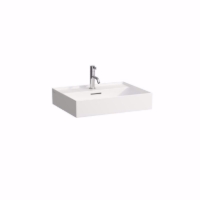 Show details for Laufen KARTELL BY LAUFEN - Waschtisch K'BYLAUFEN 60X46 GR MATT, 600 x 460 x 145, ohne Hahnloch 759, grau matt, Art.Nr. : H8103337591091 Picture of Laufen KARTELL BY LAUFEN - Waschtisch K'BYLAUFEN 60X46 GR MATT, 600 x 460 x 145, ohne Hahnloch 759, grau matt, Art.Nr. : H8103337591091