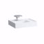 Show details for Laufen KARTELL BY LAUFEN - Waschtisch, Ablage rechts, mit verdecktem Ablauf, 600 x 460 x 120 000, weiss3 Hahnlöcher/ohne Überlauf, Art.Nr. : H8103340001581 Picture of Laufen KARTELL BY LAUFEN - Waschtisch, Ablage rechts, mit verdecktem Ablauf, 600 x 460 x 120 000, weiss3 Hahnlöcher/ohne Überlauf, Art.Nr. : H8103340001581
