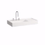 Show details for Laufen KARTELL BY LAUFEN - Waschtisch, Ablage rechts, mit verdecktem Ablauf, 900 x 460 x 120 000, weiss 3 Hahnlöcher/ohne Überlauf, Art.Nr. : H8103380001581 Picture of Laufen KARTELL BY LAUFEN - Waschtisch, Ablage rechts, mit verdecktem Ablauf, 900 x 460 x 120 000, weiss 3 Hahnlöcher/ohne Überlauf, Art.Nr. : H8103380001581