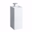 Show details for Laufen KARTELL BY LAUFEN - Freistehender Waschtisch mit verdecktem Ablauf, 375 x 435 x 900 D02, schwarz 1 Hahnloch/ohne Überlauf, Art.Nr. : H811331D021111 Picture of Laufen KARTELL BY LAUFEN - Freistehender Waschtisch mit verdecktem Ablauf, 375 x 435 x 900 D02, schwarz 1 Hahnloch/ohne Überlauf, Art.Nr. : H811331D021111
