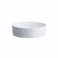 Show details for Laufen KARTELL BY LAUFEN - WASCHTISCH-SCHALE K'BYLAUFEN 42X42 WEISS, 420 x 420 x 120 000, weissohne Hahnloch/ohne Überlauf, Art.Nr. : H8123310001121 Picture of Laufen KARTELL BY LAUFEN - WASCHTISCH-SCHALE K'BYLAUFEN 42X42 WEISS, 420 x 420 x 120 000, weissohne Hahnloch/ohne Überlauf, Art.Nr. : H8123310001121