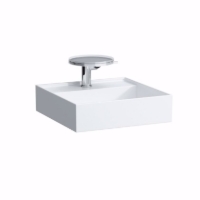 Show details for Laufen KARTELL BY LAUFEN - Handwaschbecken mit verdecktem Ablauf, 460 x 460 x 120 757, weiss matt 1 Hahnloch/ohne Überlauf, Art.Nr. : H8153317571111 Picture of Laufen KARTELL BY LAUFEN - Handwaschbecken mit verdecktem Ablauf, 460 x 460 x 120 757, weiss matt 1 Hahnloch/ohne Überlauf, Art.Nr. : H8153317571111