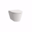 Show details for Laufen KARTELL BY LAUFEN - Wand-WC 'compact', Tiefspüler, spülrandlos, 490 x 370 x 355, 759, grau matt, Art.Nr. : H8203337590001 Picture of Laufen KARTELL BY LAUFEN - Wand-WC 'compact', Tiefspüler, spülrandlos, 490 x 370 x 355, 759, grau matt, Art.Nr. : H8203337590001
