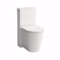 Show details for Laufen KARTELL BY LAUFEN - Stand-WC 'rimless' für aufgesetzten Spülkasten, Tiefspüler, ohne Spülrand, 660 x 370 x 440, 000, weiss, Art.Nr. : H8243370000001 Picture of Laufen KARTELL BY LAUFEN - Stand-WC 'rimless' für aufgesetzten Spülkasten, Tiefspüler, ohne Spülrand, 660 x 370 x 440, 000, weiss, Art.Nr. : H8243370000001
