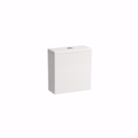 Show details for Laufen KARTELL BY LAUFEN - Spülkasten, Wasseranschluss hinten (mittig), 380 x 160 x 395, Wasseranschluss hinten Mitte 020, schwarz, Art.Nr. : H8293310208711 Picture of Laufen KARTELL BY LAUFEN - Spülkasten, Wasseranschluss hinten (mittig), 380 x 160 x 395, Wasseranschluss hinten Mitte 020, schwarz, Art.Nr. : H8293310208711