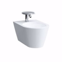 Show details for Laufen KARTELL BY LAUFEN - Wand-Bidet K'BYLAUFEN 55X37 WS MATT, 545 x 370 x 290, 1 Hahnloch 757, weiss matt, Art.Nr. : H8303317573021 Picture of Laufen KARTELL BY LAUFEN - Wand-Bidet K'BYLAUFEN 55X37 WS MATT, 545 x 370 x 290, 1 Hahnloch 757, weiss matt, Art.Nr. : H8303317573021