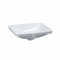 Show products in category Laufen Pro S Waschtische - Einbau-Waschtisch von unten Picture for category Laufen Pro S Waschtische - Einbau-Waschtisch von unten