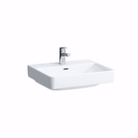 Show details for Laufen Pro S - Waschtisch PRO S 55X47 LCC WS, 550 x 465 x 175, 400, LCC-weiss, 1 Hahnloch, Art.Nr. : H8109624001041 Picture of Laufen Pro S - Waschtisch PRO S 55X47 LCC WS, 550 x 465 x 175, 400, LCC-weiss, 1 Hahnloch, Art.Nr. : H8109624001041