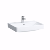 Show details for Laufen Pro S - Waschtisch PRO S 65X47 LCC WS, 650 x 465 x 175, 400, LCC-weiss, ohne Hahnloch, Art.Nr. : H8109644001091 Picture of Laufen Pro S - Waschtisch PRO S 65X47 LCC WS, 650 x 465 x 175, 400, LCC-weiss, ohne Hahnloch, Art.Nr. : H8109644001091
