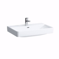 Show details for Laufen Pro S - Waschtisch PRO S 70X47 WEISS, 700 x 465 x 175, 000, weiss, 1 Hahnloch/ohne Überlauf, Art.Nr. : H8109670001561 Picture of Laufen Pro S - Waschtisch PRO S 70X47 WEISS, 700 x 465 x 175, 000, weiss, 1 Hahnloch/ohne Überlauf, Art.Nr. : H8109670001561