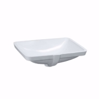 Show details for Laufen Pro S - Einbauwaschtisch von unten, geschliffen, 525 x 400 x 170, 000, weiss, ohne Hahnloch, Art.Nr. : H8119610001091 Picture of Laufen Pro S - Einbauwaschtisch von unten, geschliffen, 525 x 400 x 170, 000, weiss, ohne Hahnloch, Art.Nr. : H8119610001091