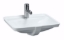 Show details for Laufen Pro S - Einbauwaschtisch von unten, mit Armaturenbank, geschliffen, 490 x 360 x 170, 000, weiss, 1 Hahnloch, Art.Nr. : H8119660001041 Picture of Laufen Pro S - Einbauwaschtisch von unten, mit Armaturenbank, geschliffen, 490 x 360 x 170, 000, weiss, 1 Hahnloch, Art.Nr. : H8119660001041