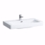 Show details for Laufen Pro S - Waschtisch PRO S 85X47 WEISS, 850 x 460 x 175, 000, weiss, 1 Hahnloch, Art.Nr. : H8139650001041 Picture of Laufen Pro S - Waschtisch PRO S 85X47 WEISS, 850 x 460 x 175, 000, weiss, 1 Hahnloch, Art.Nr. : H8139650001041