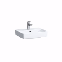 Show details for Laufen Pro S - Handwaschbecken PRO S 45X34 WEISS, 450 x 340 x 145, 000, weiss, ohne Hahnloch/ohne Überlauf, Art.Nr. : H8159610001421 Picture of Laufen Pro S - Handwaschbecken PRO S 45X34 WEISS, 450 x 340 x 145, 000, weiss, ohne Hahnloch/ohne Überlauf, Art.Nr. : H8159610001421