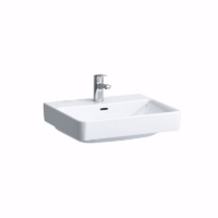 Show details for Laufen Pro S - Aufsatz-Waschtisch, 550 x 465 x 175, 000, weiss, 1 Hahnloch, Art.Nr. : H8169620001041 Picture of Laufen Pro S - Aufsatz-Waschtisch, 550 x 465 x 175, 000, weiss, 1 Hahnloch, Art.Nr. : H8169620001041