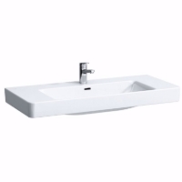 Show details for Laufen Pro S - Aufsatz-Waschtisch, 1050 x 460 x 175, 000, weiss, ohne Hahnloch, Art.Nr. : H8169660001091 Picture of Laufen Pro S - Aufsatz-Waschtisch, 1050 x 460 x 175, 000, weiss, ohne Hahnloch, Art.Nr. : H8169660001091