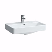 Show details for Laufen Pro S - Waschtisch 'compact', 600 x 380 x 170, 400, LCC-weiss, ohne Hahnloch/ohne Überlauf, Art.Nr. : H8189594001421 Picture of Laufen Pro S - Waschtisch 'compact', 600 x 380 x 170, 400, LCC-weiss, ohne Hahnloch/ohne Überlauf, Art.Nr. : H8189594001421