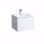 Show details for Laufen Pro S - Komplettset 600 mm, Waschtisch 'slim' mit Waschtischunterbau 'Pro' mit Schublade, 600 x 500 x 440, 423, wenge, 1 Hahnloch, Art.Nr. : H8609614231041 Picture of Laufen Pro S - Komplettset 600 mm, Waschtisch 'slim' mit Waschtischunterbau 'Pro' mit Schublade, 600 x 500 x 440, 423, wenge, 1 Hahnloch, Art.Nr. : H8609614231041