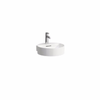 Show products in category Laufen VAL Waschtische - Waschtisch unterbaufähig Picture for category Laufen VAL Waschtische - Waschtisch unterbaufähig