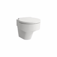 Show products in category Laufen VAL WC - Wand-WC Picture for category Laufen VAL WC - Wand-WC