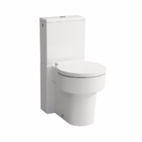 Show products in category Laufen VAL WC - Stand-WC Kombination Picture for category Laufen VAL WC - Stand-WC Kombination