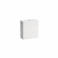 Show products in category Laufen VAL WC - Spülkasten Picture for category Laufen VAL WC - Spülkasten