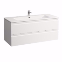 Show details for Laufen Pro S - Komplettset 1200 mm, Waschtisch 'slim' mit Waschtischunterbau 'Pro' mit 2 Schubladen, inkl. Schubladen-Ordnungssystem, 1200 x 500 x 545, 423, wenge, 2 Hahnlöcher, Art.Nr. : H8619674231071 Picture of Laufen Pro S - Komplettset 1200 mm, Waschtisch 'slim' mit Waschtischunterbau 'Pro' mit 2 Schubladen, inkl. Schubladen-Ordnungssystem, 1200 x 500 x 545, 423, wenge, 2 Hahnlöcher, Art.Nr. : H8619674231071