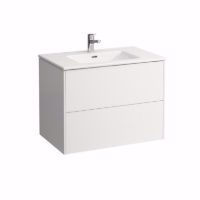 Show details for Laufen Pro S - Komplettset 800 mm, Waschtisch 'slim' mit Waschtischunterbau 'Base' mit 2 Schubladen, inkl. Schubladen-Ordnungssystem, 800 x 500 x 610, 263, ulme dunkelbraun, 1 Hahnloch, Art.Nr. : H8649612631041 Picture of Laufen Pro S - Komplettset 800 mm, Waschtisch 'slim' mit Waschtischunterbau 'Base' mit 2 Schubladen, inkl. Schubladen-Ordnungssystem, 800 x 500 x 610, 263, ulme dunkelbraun, 1 Hahnloch, Art.Nr. : H8649612631041