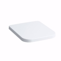 Show details for Laufen Pro S - WC-Sitz mit Deckel, abnehmbar, mit Absenkautomatik, 443 x 367 x 35, 000, weiss, Art.Nr. : H8919610000001 Picture of Laufen Pro S - WC-Sitz mit Deckel, abnehmbar, mit Absenkautomatik, 443 x 367 x 35, 000, weiss, Art.Nr. : H8919610000001