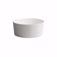 Show details for Laufen VAL - Freistehende Badewanne, aus Mineralgusswerkstoff Sentec, mit integriertem Überlauf und Füssen, 000 weiss, 1300 x 1300 x 505, Art.Nr. : H2312820000001 Picture of Laufen VAL - Freistehende Badewanne, aus Mineralgusswerkstoff Sentec, mit integriertem Überlauf und Füssen, 000 weiss, 1300 x 1300 x 505, Art.Nr. : H2312820000001