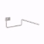 Show details for Laufen VAL - Handtuchhalter VAL rechts für DWT H814282, 004 chrom, 255 x 355 x 135, Art.Nr. : H3812840040001 Picture of Laufen VAL - Handtuchhalter VAL rechts für DWT H814282, 004 chrom, 255 x 355 x 135, Art.Nr. : H3812840040001
