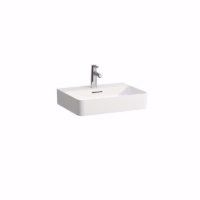 Show details for Laufen VAL - Waschtisch VAL 55X42 WS MATT, 757 weiss matt, ohne Hahnloch, 550 x 420 x 115, Art.Nr. : H8102827571091 Picture of Laufen VAL - Waschtisch VAL 55X42 WS MATT, 757 weiss matt, ohne Hahnloch, 550 x 420 x 115, Art.Nr. : H8102827571091