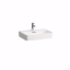 Show details for Laufen VAL - Waschtisch VAL 60X42 WEISS, 000 weiss, 1 Hahnloch, 600 x 420 x 115, Art.Nr. : H8102830001041 Picture of Laufen VAL - Waschtisch VAL 60X42 WEISS, 000 weiss, 1 Hahnloch, 600 x 420 x 115, Art.Nr. : H8102830001041