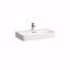 Show details for Laufen VAL - Waschtisch VAL 75X42 WEISS, 000 weiss, ohne Hahnloch, 750 x 420 x 115, Art.Nr. : H8102850001091 Picture of Laufen VAL - Waschtisch VAL 75X42 WEISS, 000 weiss, ohne Hahnloch, 750 x 420 x 115, Art.Nr. : H8102850001091