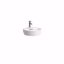 Show details for Laufen VAL - Aufsatz-Handwaschbecken, 400 LCC-weiss, 1 Hahnloch, 400 x 425 x 110, Art.Nr. : H8132814001041 Picture of Laufen VAL - Aufsatz-Handwaschbecken, 400 LCC-weiss, 1 Hahnloch, 400 x 425 x 110, Art.Nr. : H8132814001041