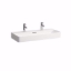 Show details for Laufen VAL - Aufsatz-Waschtisch, 757 weiss matt, ohne Hahnloch, 950 x 420 x 115, Art.Nr. : H8162877571091 Picture of Laufen VAL - Aufsatz-Waschtisch, 757 weiss matt, ohne Hahnloch, 950 x 420 x 115, Art.Nr. : H8162877571091