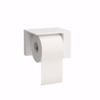 Show details for Laufen VAL - Papierrollenhalter links, 000 weiss, 170 x 133 x 115, Art.Nr. : H8722810000001 Picture of Laufen VAL - Papierrollenhalter links, 000 weiss, 170 x 133 x 115, Art.Nr. : H8722810000001