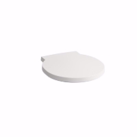 Show details for Laufen VAL - WC-Sitz mit Deckel, abnehmbar, mit Absenkautomatik, 757 weiss matt, 450 x 395 x 55, Art.Nr. : H8942817570001 Picture of Laufen VAL - WC-Sitz mit Deckel, abnehmbar, mit Absenkautomatik, 757 weiss matt, 450 x 395 x 55, Art.Nr. : H8942817570001