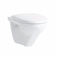 Show products in category Laufen MODERNA R WC Picture for category Laufen MODERNA R WC