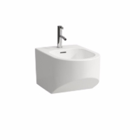 Show products in category Laufen SONAR Bidets Picture for category Laufen SONAR Bidets